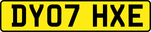 DY07HXE
