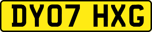 DY07HXG