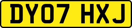 DY07HXJ