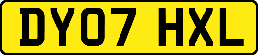 DY07HXL