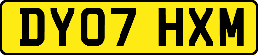 DY07HXM