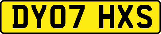 DY07HXS