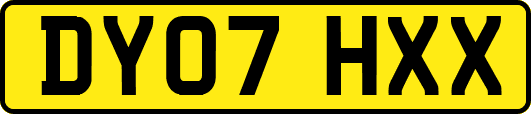 DY07HXX