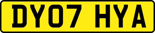 DY07HYA