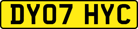 DY07HYC
