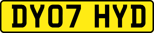 DY07HYD