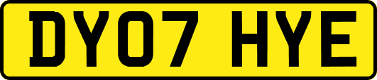 DY07HYE