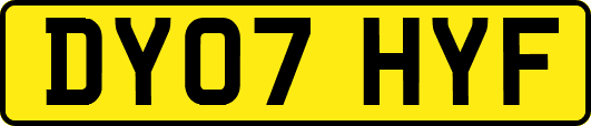 DY07HYF
