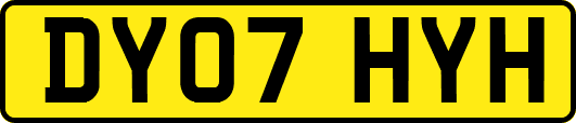 DY07HYH
