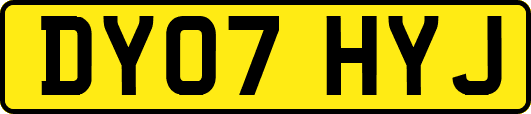 DY07HYJ