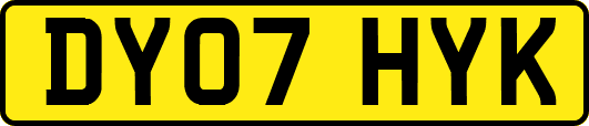 DY07HYK