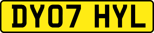 DY07HYL