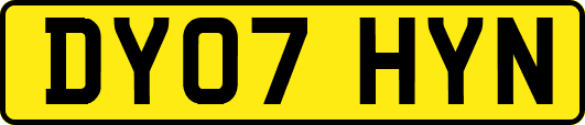 DY07HYN