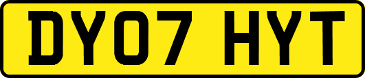DY07HYT