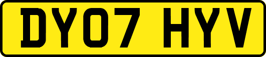 DY07HYV