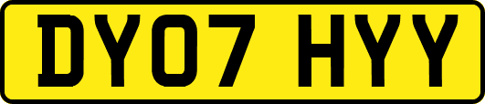 DY07HYY