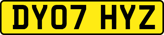 DY07HYZ