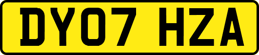 DY07HZA