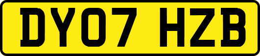 DY07HZB