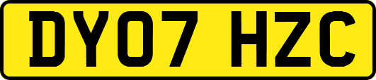 DY07HZC