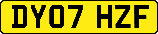 DY07HZF