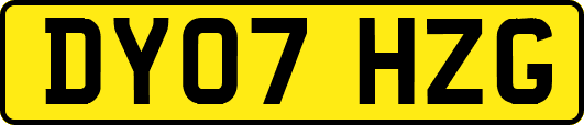 DY07HZG