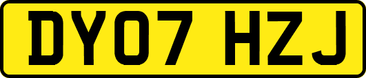 DY07HZJ