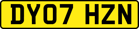 DY07HZN