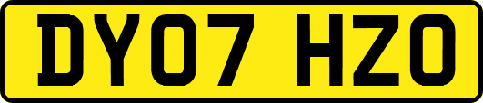 DY07HZO