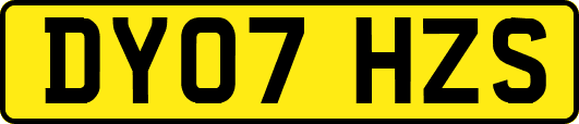 DY07HZS