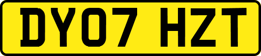 DY07HZT