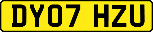 DY07HZU
