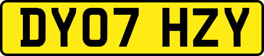 DY07HZY