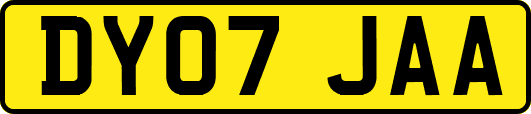 DY07JAA