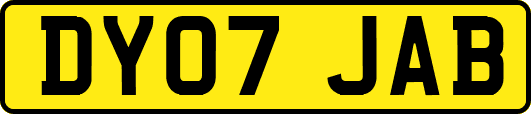 DY07JAB