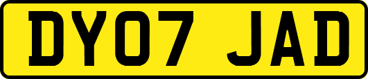 DY07JAD