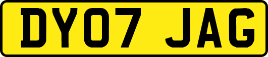 DY07JAG