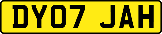 DY07JAH