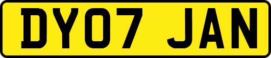 DY07JAN