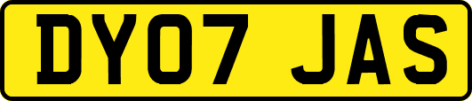 DY07JAS