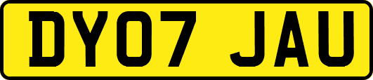 DY07JAU
