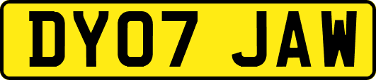 DY07JAW
