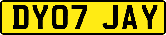 DY07JAY