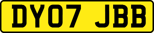 DY07JBB