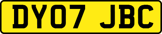 DY07JBC