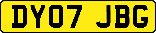 DY07JBG
