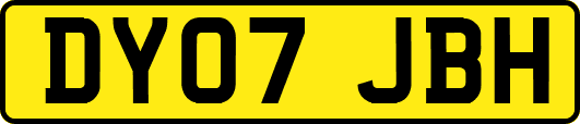 DY07JBH
