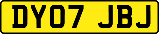 DY07JBJ