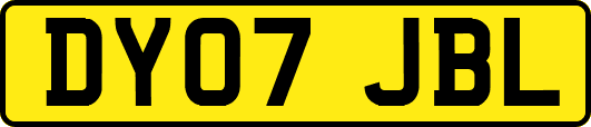 DY07JBL