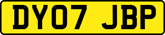 DY07JBP